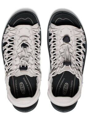 Keen Women's UNEEK II Open-Toe Sneaker